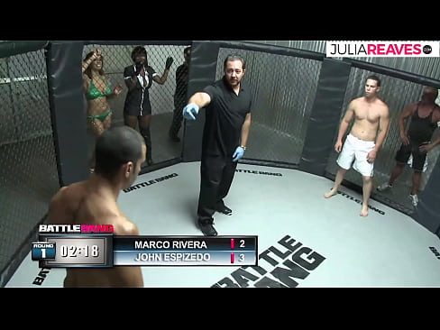 ❤️ Ο Ultimate Fighter γαμάει ένα κορίτσι αμέσως μετά από έναν αγώνα στο ρινγκ ️❌ Σούπερ σεξ