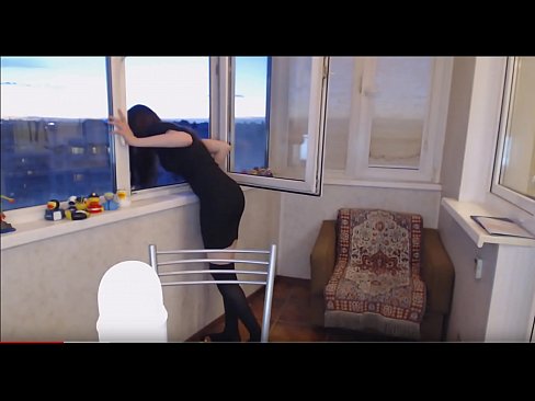 ❤️ Προσπαθήστε να μην τελειώσετε με Streamer Olyasha 1080p (Metronome) ️❌ Σούπερ σεξ